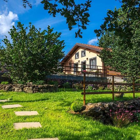 Villa Del Gelso Chalet Nel Parco Delletna ماسكالي المظهر الخارجي الصورة