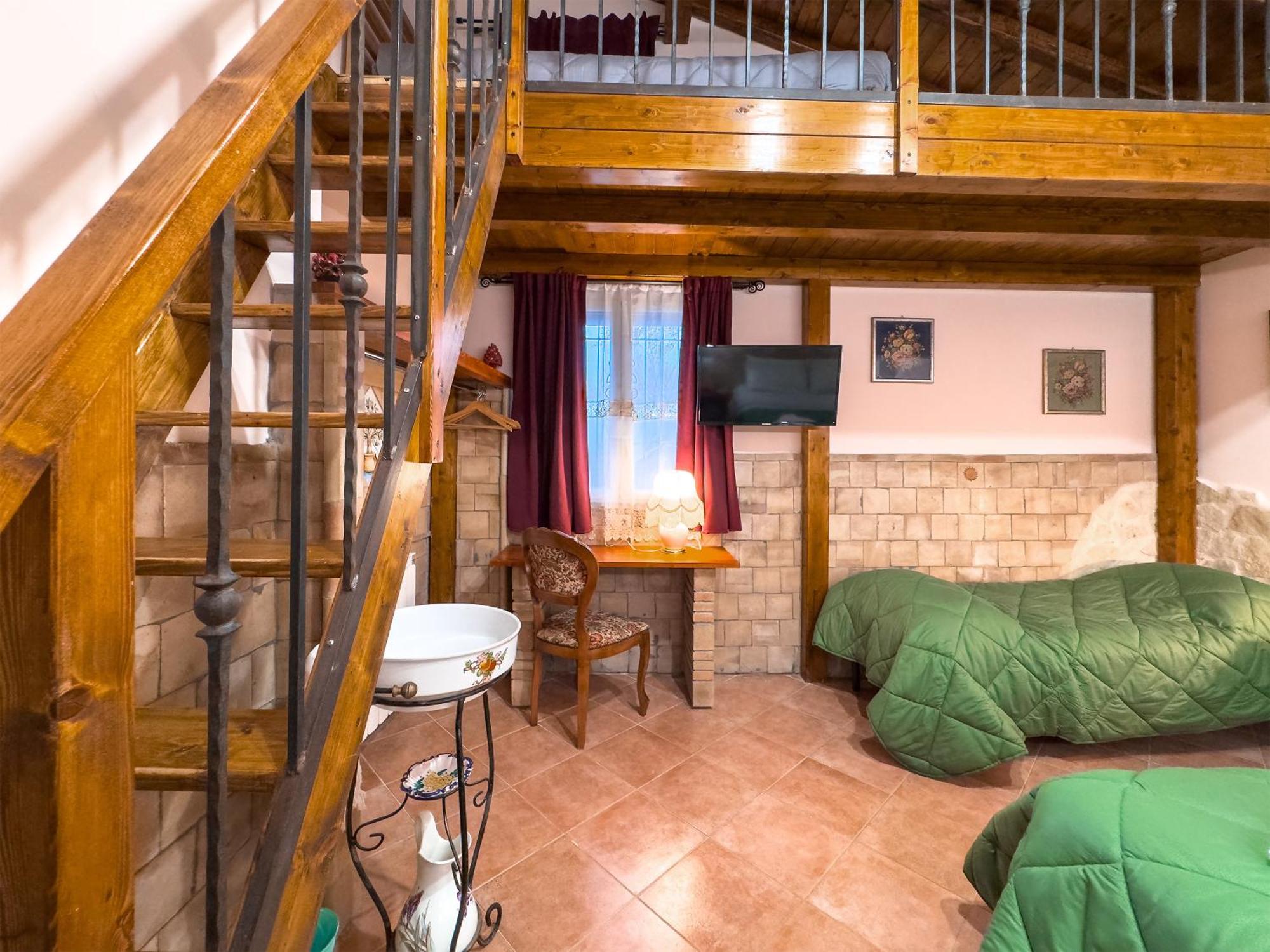 Villa Del Gelso Chalet Nel Parco Delletna ماسكالي المظهر الخارجي الصورة